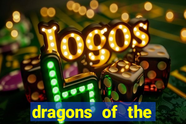 dragons of the edge game site